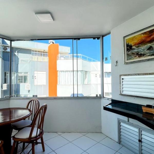 Apartamento em InglesesFlorianopolis - Foto 5