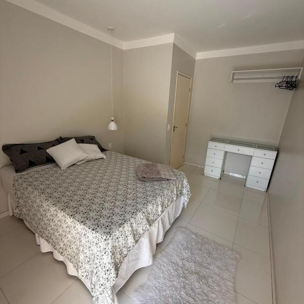 Casa Ouro Verde - Pé da Serra de Guaramiranga