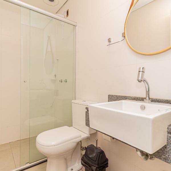 Loft Centralíssimo com Garagem - Foto 3