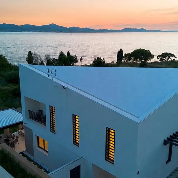 Villa Marcello, Hotel in Zadar