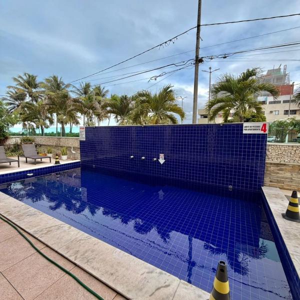 Magnifico Flat em Intermares