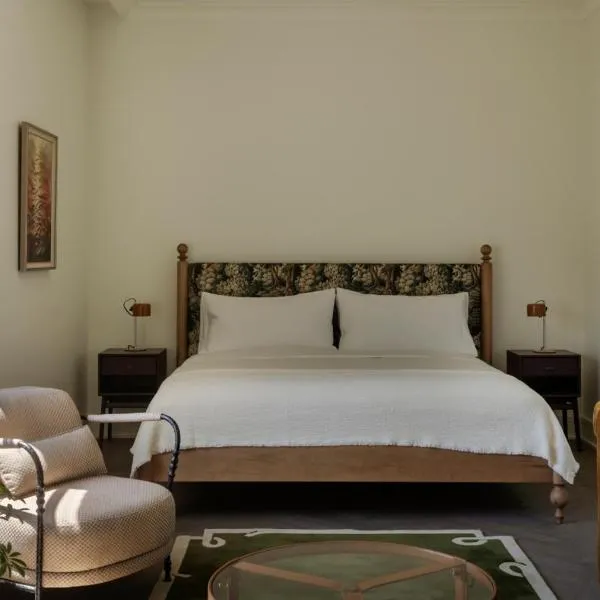 The Nickel Hotel, hotel u gradu Čarlston