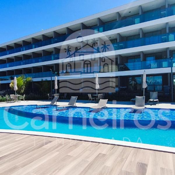 Beach Class Summer Residence - Porto de Galinhas