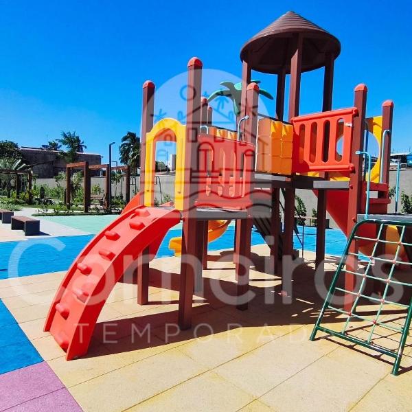 Beach Class Summer Residence - Porto de Galinhas - Foto 4