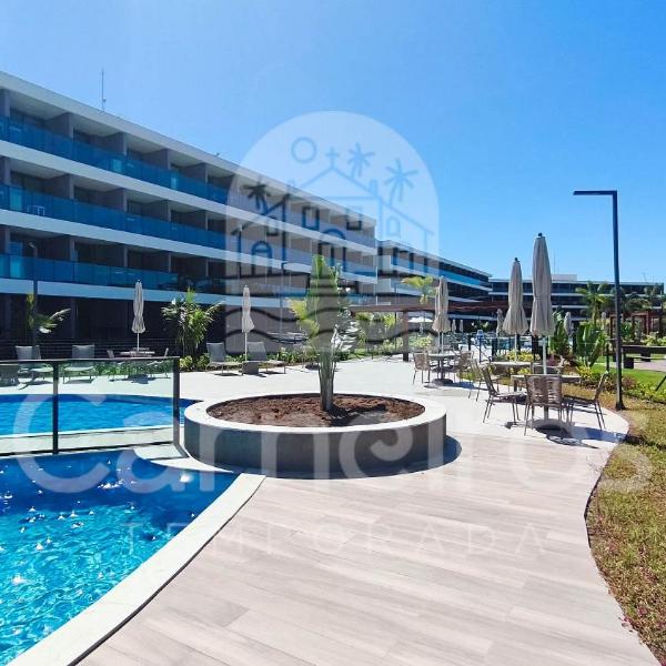 Beach Class Summer Residence - Porto de Galinhas - Foto 2