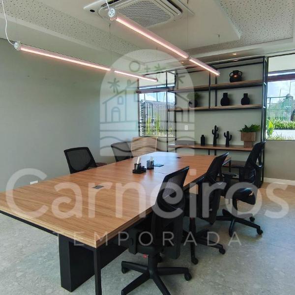 Beach Class Summer Residence - Porto de Galinhas - Foto 3