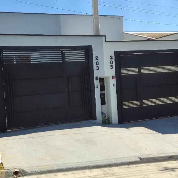 Casa 2 Quartos com Ar até 8 Pessoas Jd. Sabiás - Foto 5