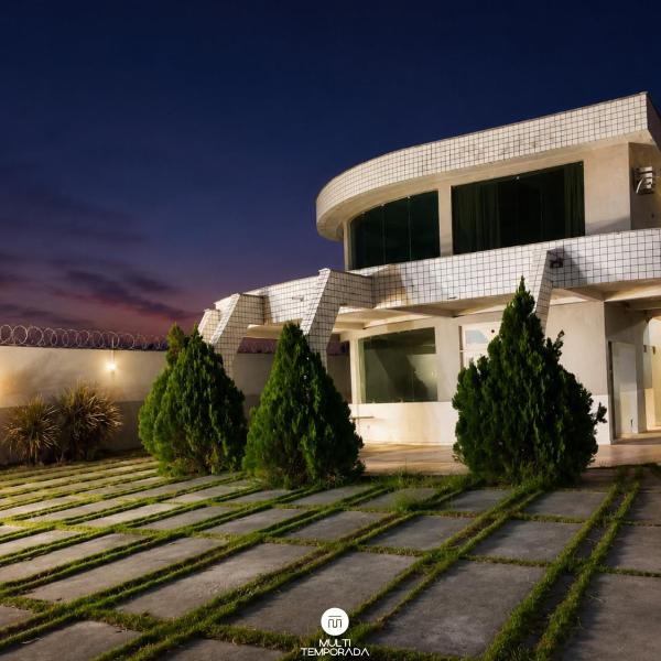 Casa da Lagoa - Marechal Deodoro/AL - Foto 2