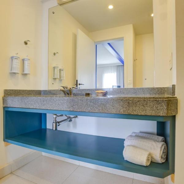 Quality Suites Alphaville - Foto 3