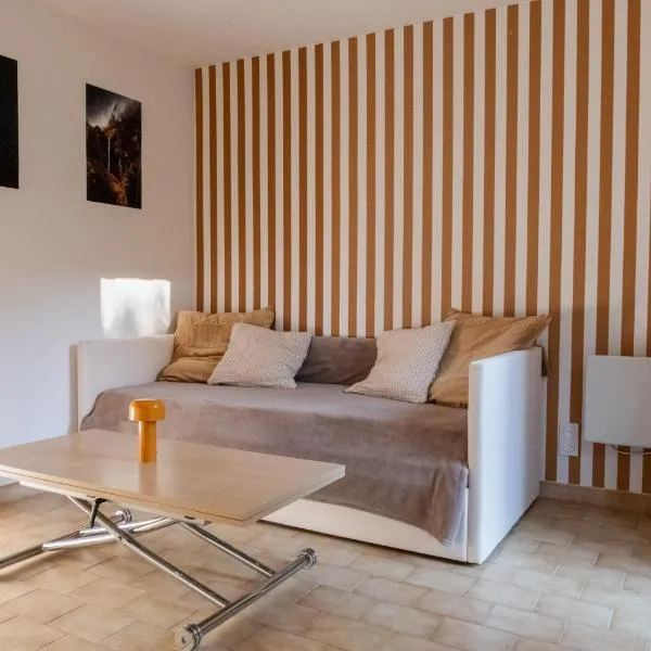 La VilLaye, hotel u gradu 'Laye'