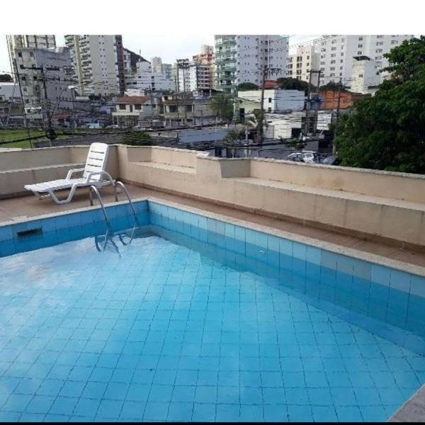 AP bem localizado na Praia do Canto - Foto 4