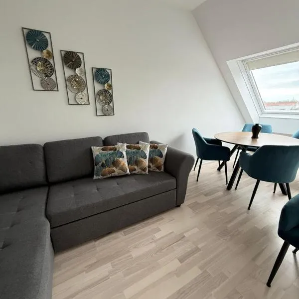 Chill & Enjoy, hotel in Leopoldsdorf