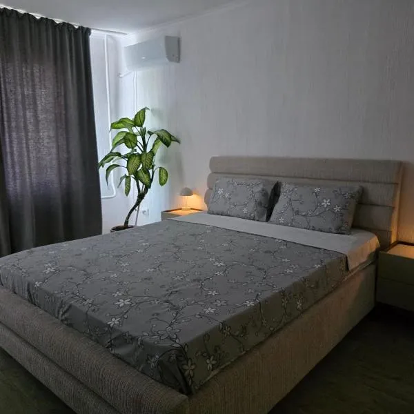A home for you Welcome, hotel v destinaci Chişinău