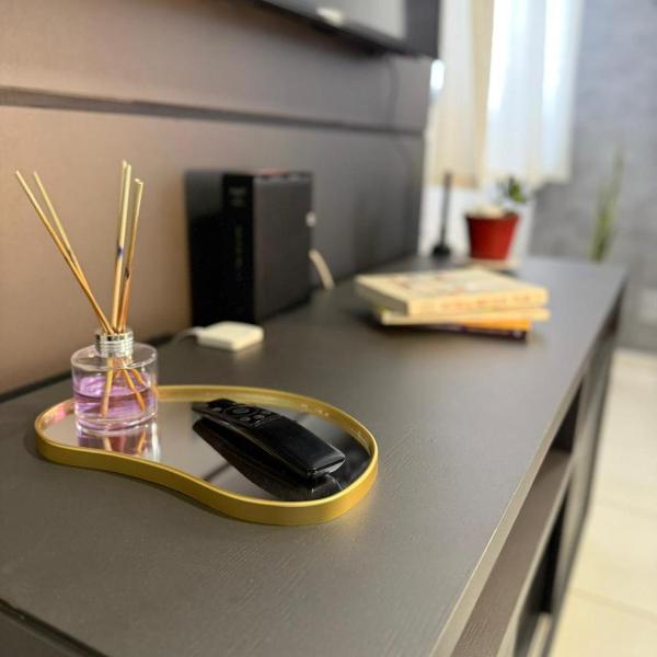Apartamento 2 quartos com garagem ao lado Shopping - Foto 5