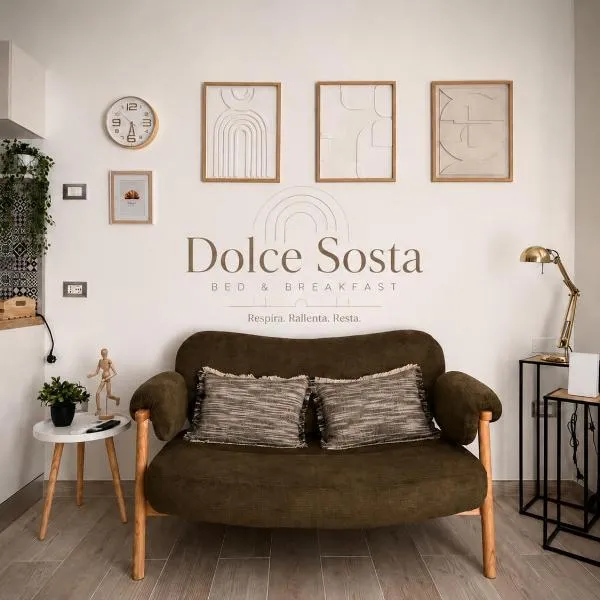 Ceppo's Mini House, hotel i Apricena