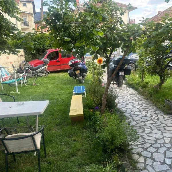 Viesnīca Rooms Struga free parking quiet area pilsētā Struga