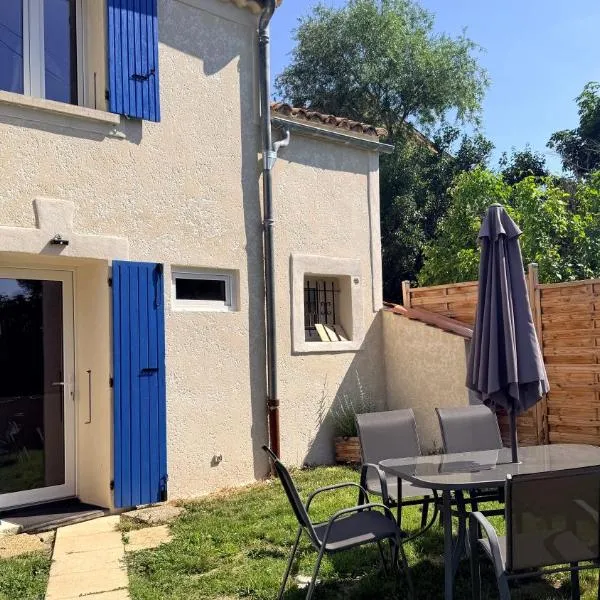 Villa d'Aneta, hotel a Le Poët
