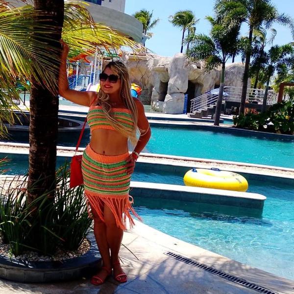 Gav resort beach