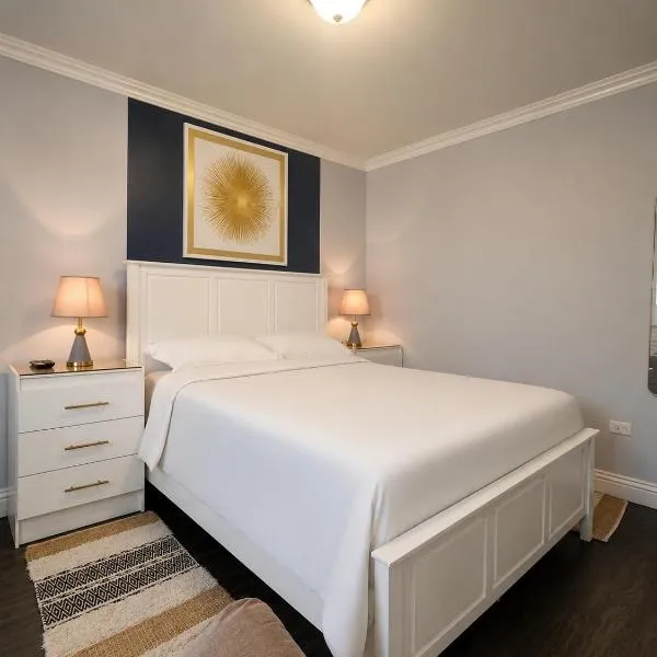 Inn At Juzani Boutique Hotel, hotel u gradu 'Lambeau'