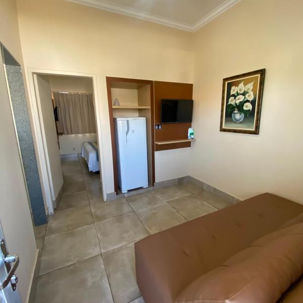 Resort Internacional Diroma Apto 145