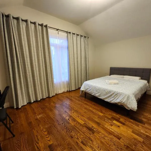 Executive Room in North York Centre, hotel u gradu Toronto