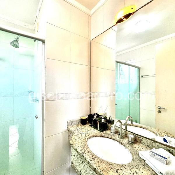 Apartamento 2 quartos, Jurere