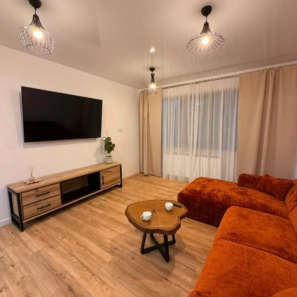Livia Residence II, hotel in Constanţa