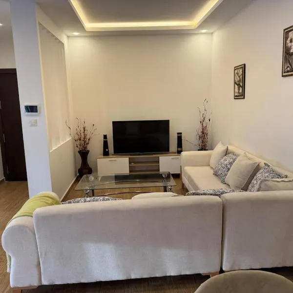 Bel Appartement T4 Spacieux et Lumineux, hotel v destinácii Tlemcen