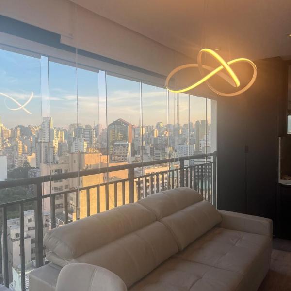 Flat Bella Vista Residence