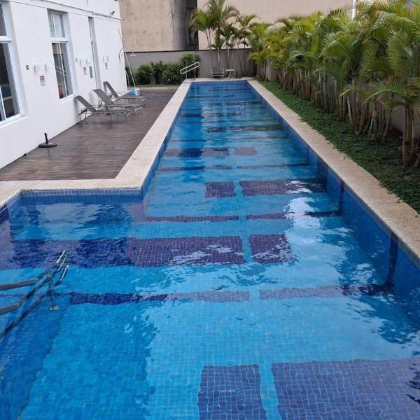 Solei Dvier 5 pessoas climatizados 02 suites - Foto 4
