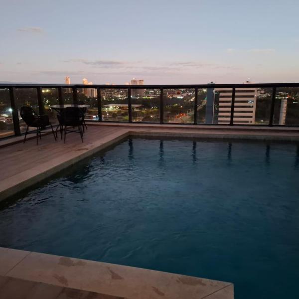 Flat in Cosmopolitan - Vivence Suites - Foto 4