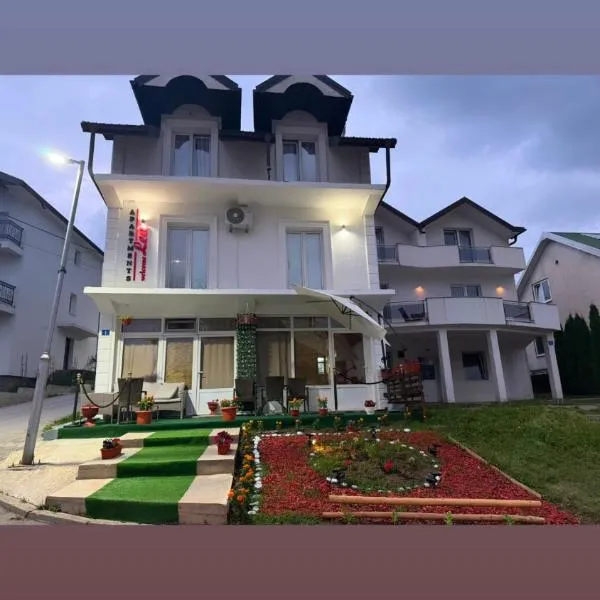 Rooms Lea Welcome, hotel in Plav
