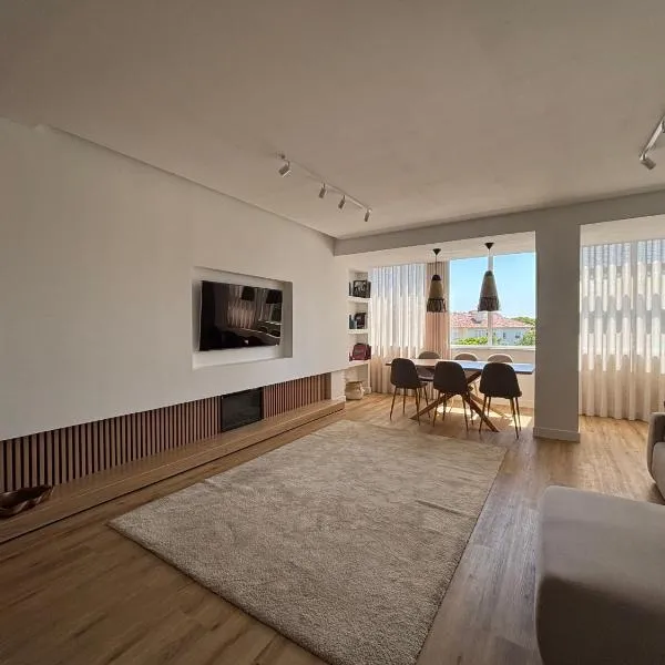 Cascais में, होटल Vila apartment, free parking