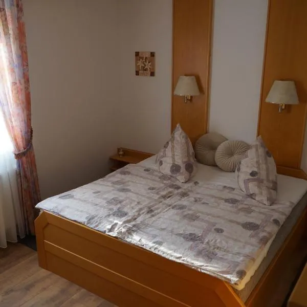 Ferienwohnung Bavaria,Redwitz an der Rodach的飯店