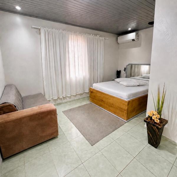 Angico Motel - Foto 2