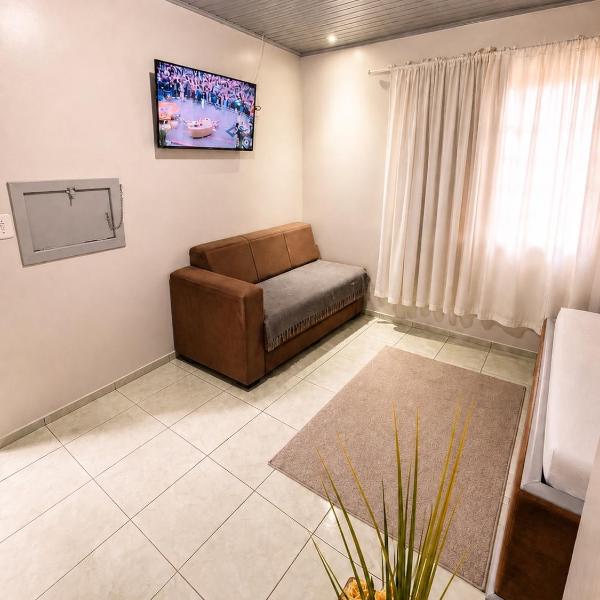 Angico Motel - Foto 4