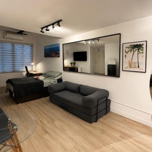 103 Ipanema