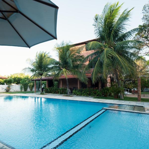 Casa Três Ventos - Paracuru, Ceará