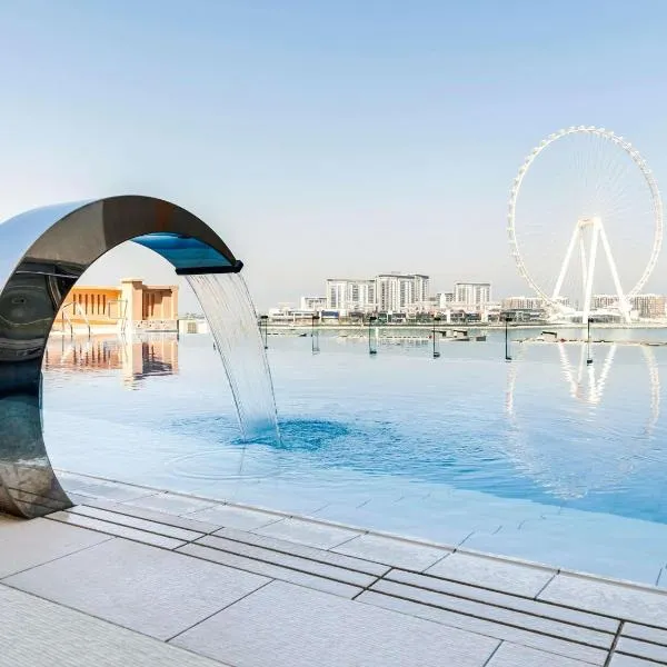 Sofitel Dubai Jumeirah Beach, hotel em Dubai