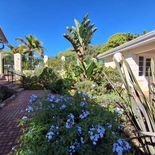 Bienvenue Self Catering, Hotel in Mossel Bay