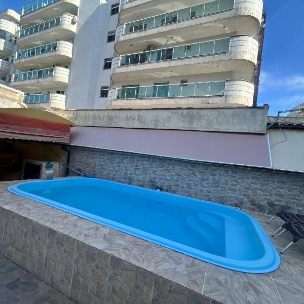 Casa praia do forte