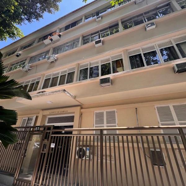 Studios Estilosos Ipanema Posto 9 - Foto 2