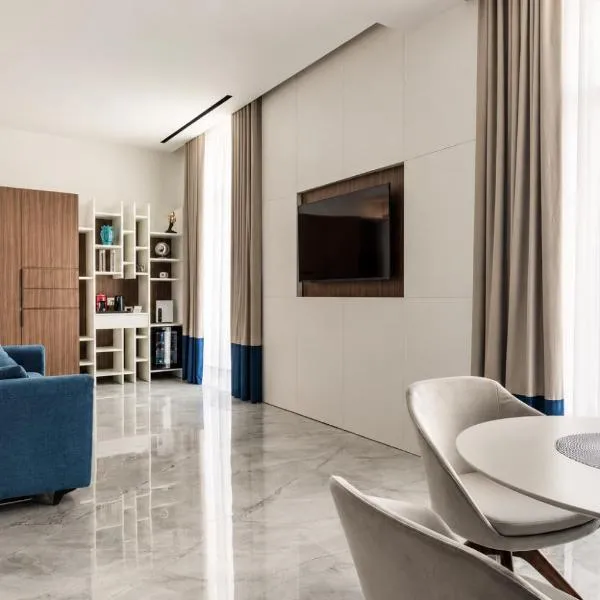 ViaRomaHome - Salerno, hotelli kohteessa Salerno