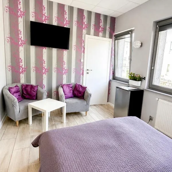 Hostel Filip 2, hôtel à Gdańsk