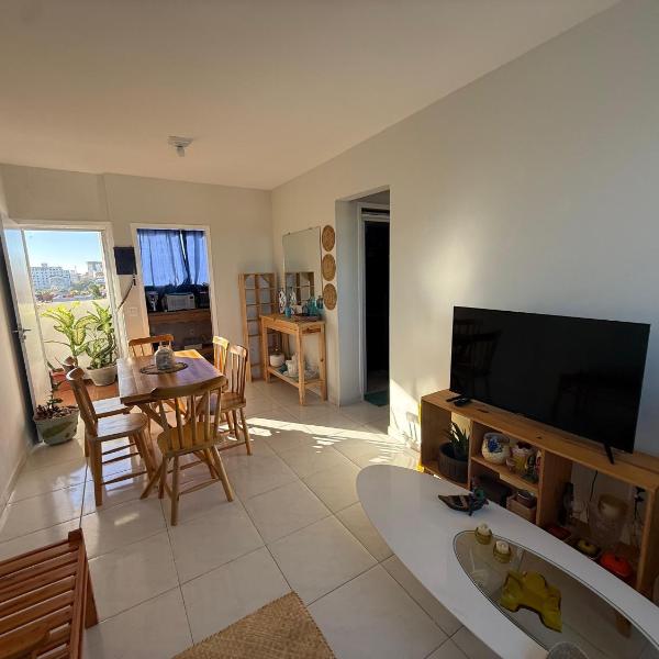 Apartamento familiar