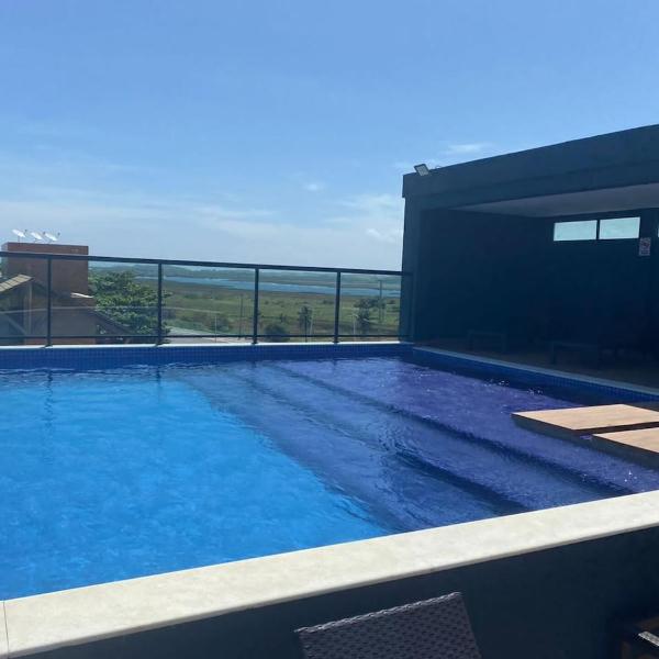 Apto confortável a 2 quadras da praia | VM104 - Foto 2