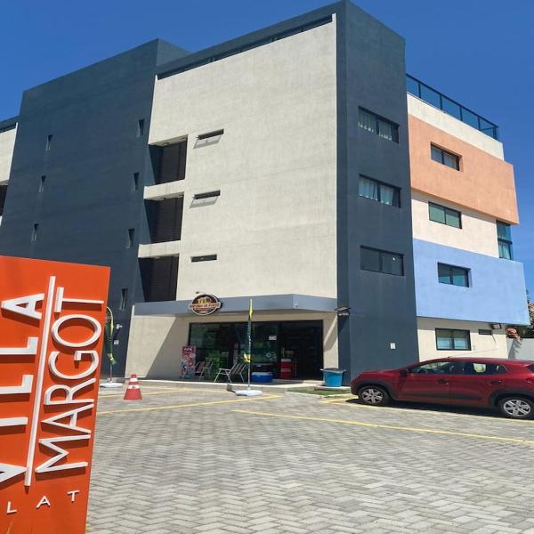 Apto confortável a 2 quadras da praia | VM104 - Foto 4