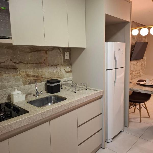 Flat in Cosmopolitan - Vivence Suites - Foto 5