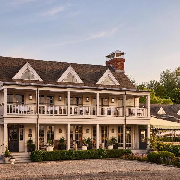 Faraway Sag Harbor, hotel em Sag Harbor
