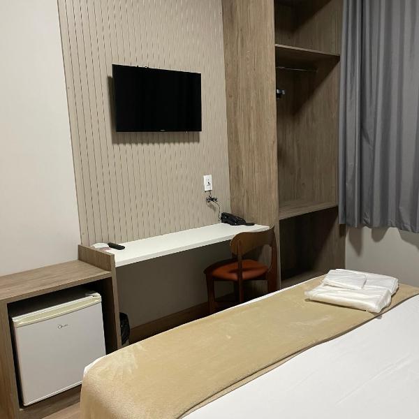 Serra Palace Hotel - Foto 4